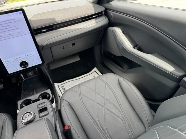2024 Ford Mustang Mach-E - Image 15 of 20