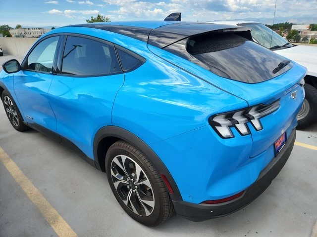 2024 Ford Mustang Mach-E - Image 3 of 3