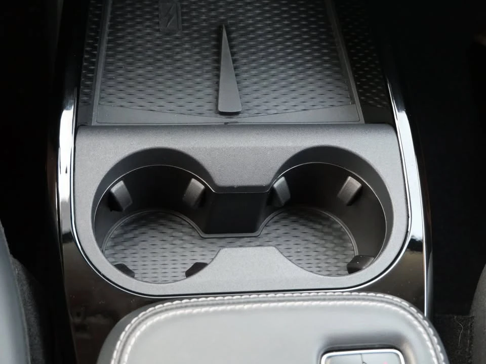 2024 Ford Mustang Mach-E - Image 19 of 20