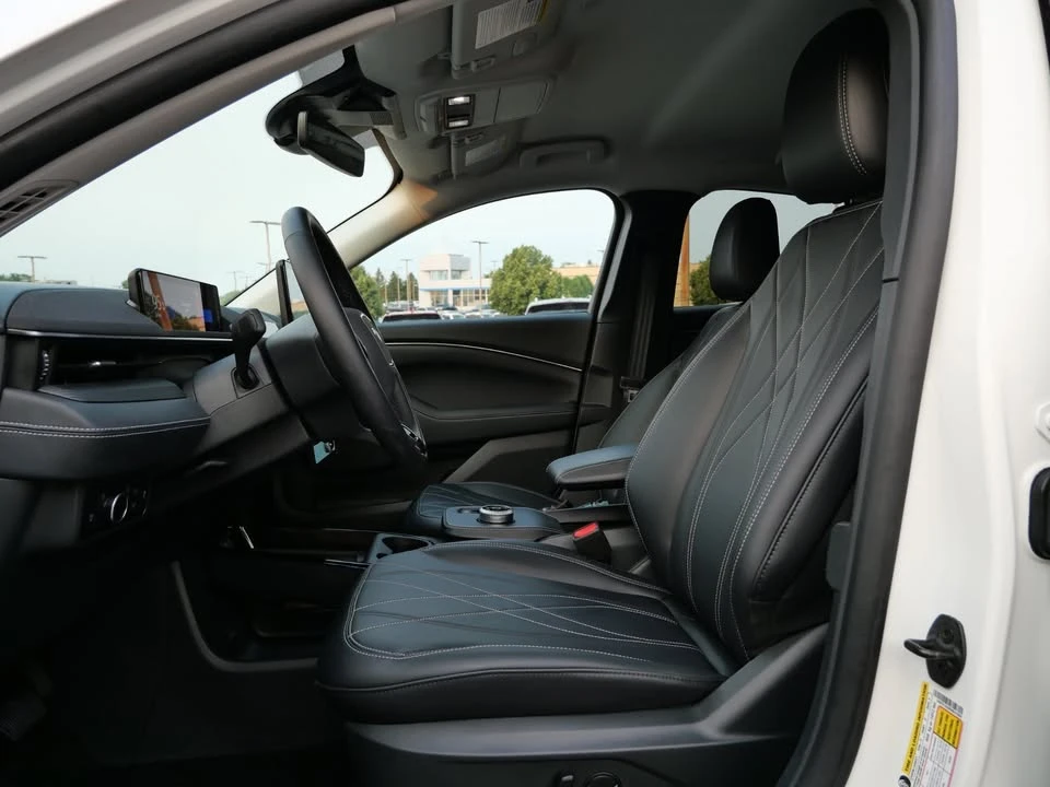 2024 Ford Mustang Mach-E - Image 10 of 20