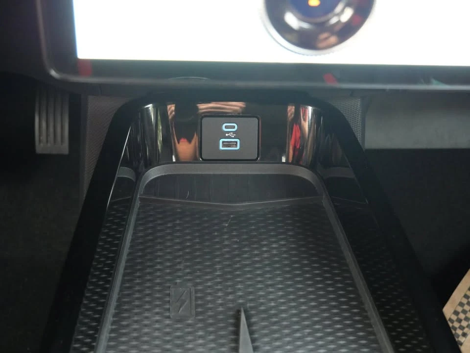 2024 Ford Mustang Mach-E - Image 18 of 20