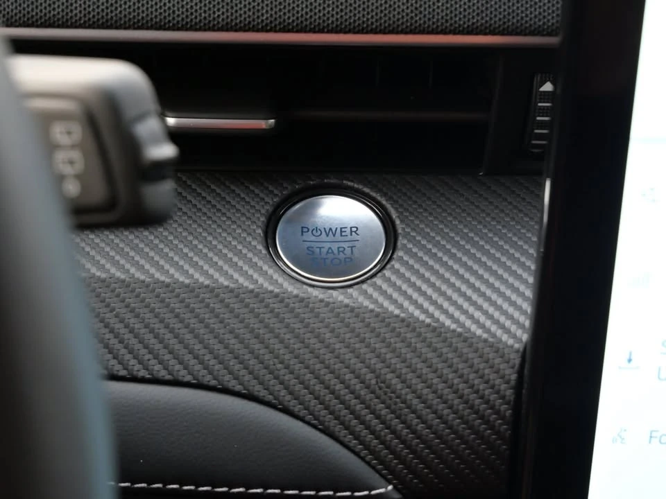 2024 Ford Mustang Mach-E - Image 20 of 20