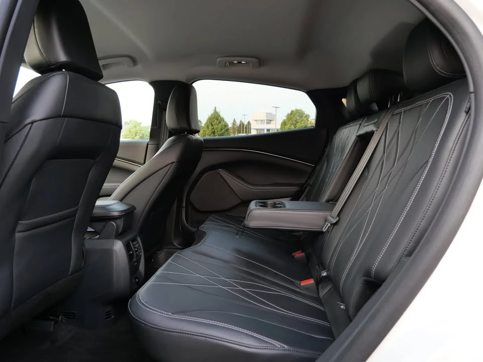 2024 Ford Mustang Mach-E - Image 13 of 20