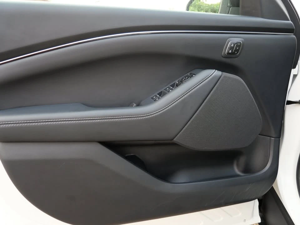 2024 Ford Mustang Mach-E - Image 11 of 20