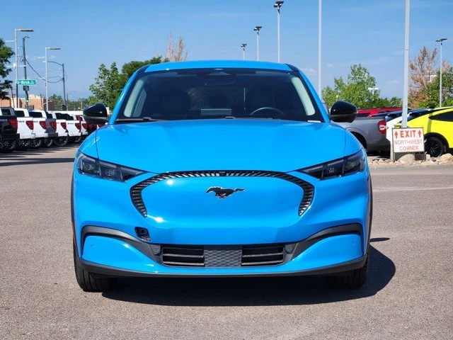 2024 Ford Mustang Mach-E - Image 4 of 20