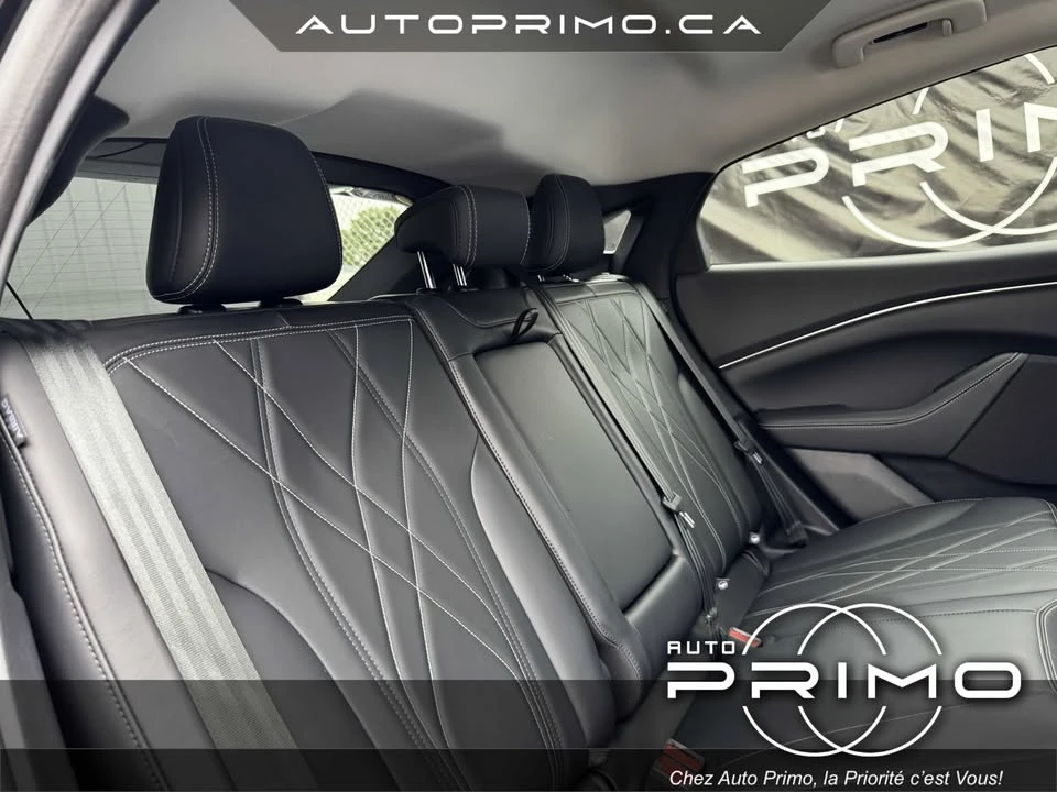 2024 Ford Mustang Mach-E - Image 19 of 20