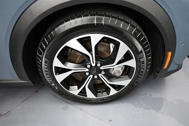 2024 Ford Mustang Mach-E - Image 17 of 19