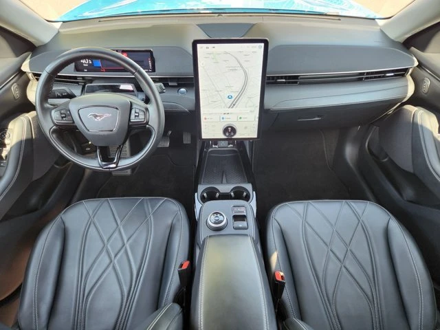 2024 Ford Mustang Mach-E - Image 15 of 20