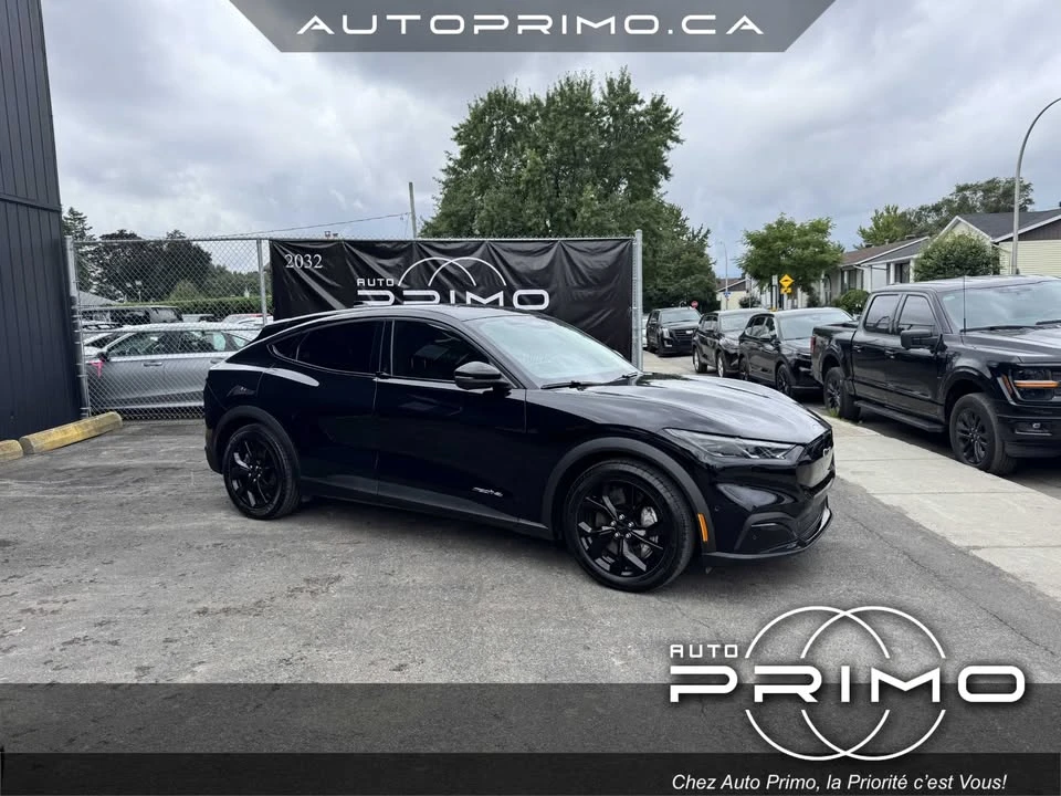 2024 Ford Mustang Mach-E - Image 4 of 20