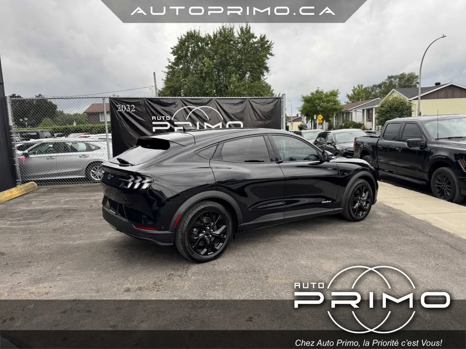 2024 Ford Mustang Mach-E - Image 6 of 20