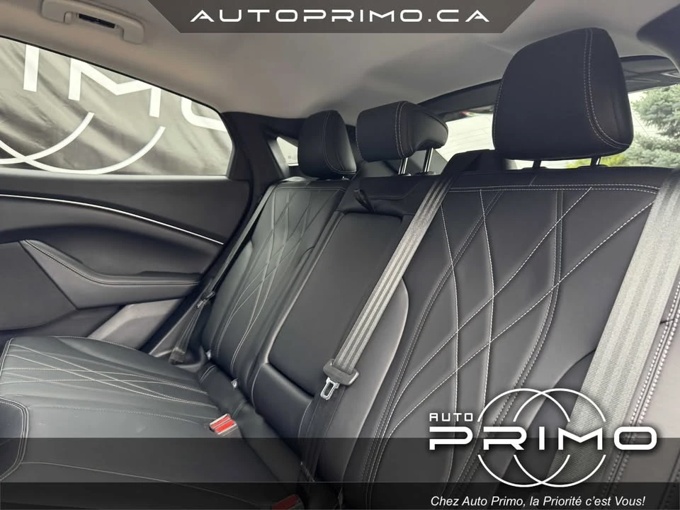 2024 Ford Mustang Mach-E - Image 17 of 20