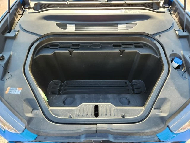 2024 Ford Mustang Mach-E - Image 19 of 20