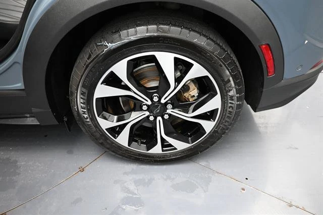 2024 Ford Mustang Mach-E - Image 19 of 19