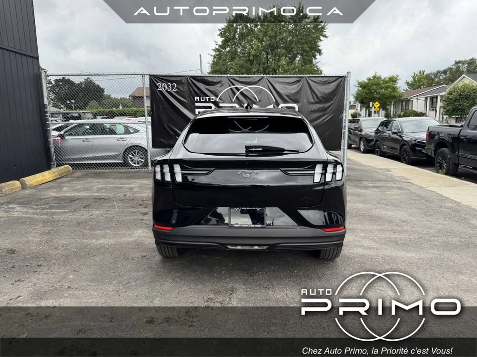 2024 Ford Mustang Mach-E - Image 7 of 20