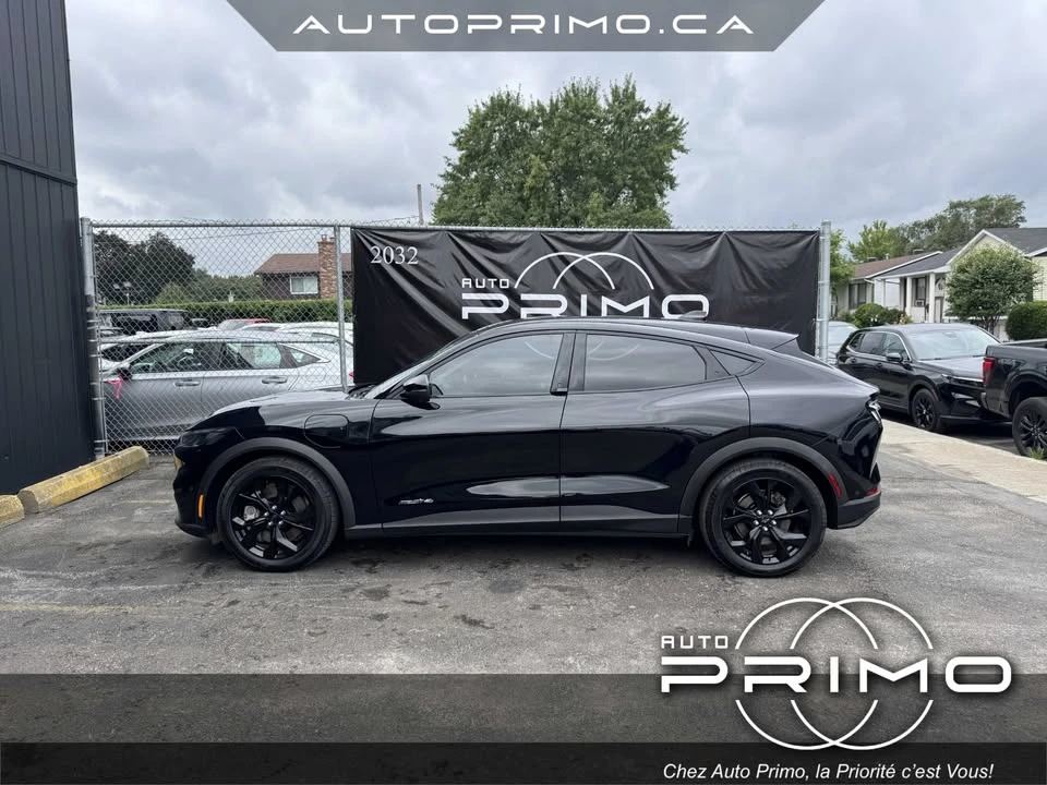 2024 Ford Mustang Mach-E - Image 9 of 20