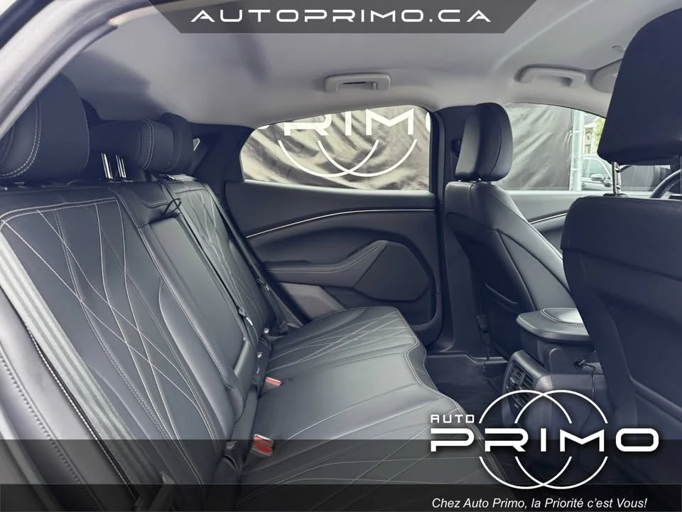 2024 Ford Mustang Mach-E - Image 20 of 20