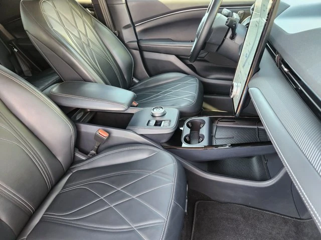 2024 Ford Mustang Mach-E - Image 18 of 20