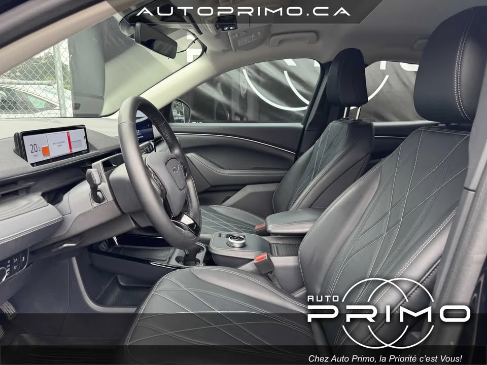 2024 Ford Mustang Mach-E - Image 12 of 20