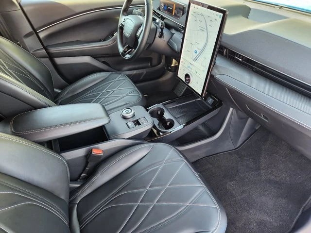 2024 Ford Mustang Mach-E - Image 17 of 20