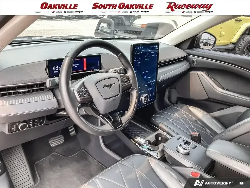 2024 Ford Mustang Mach-E - Image 6 of 11