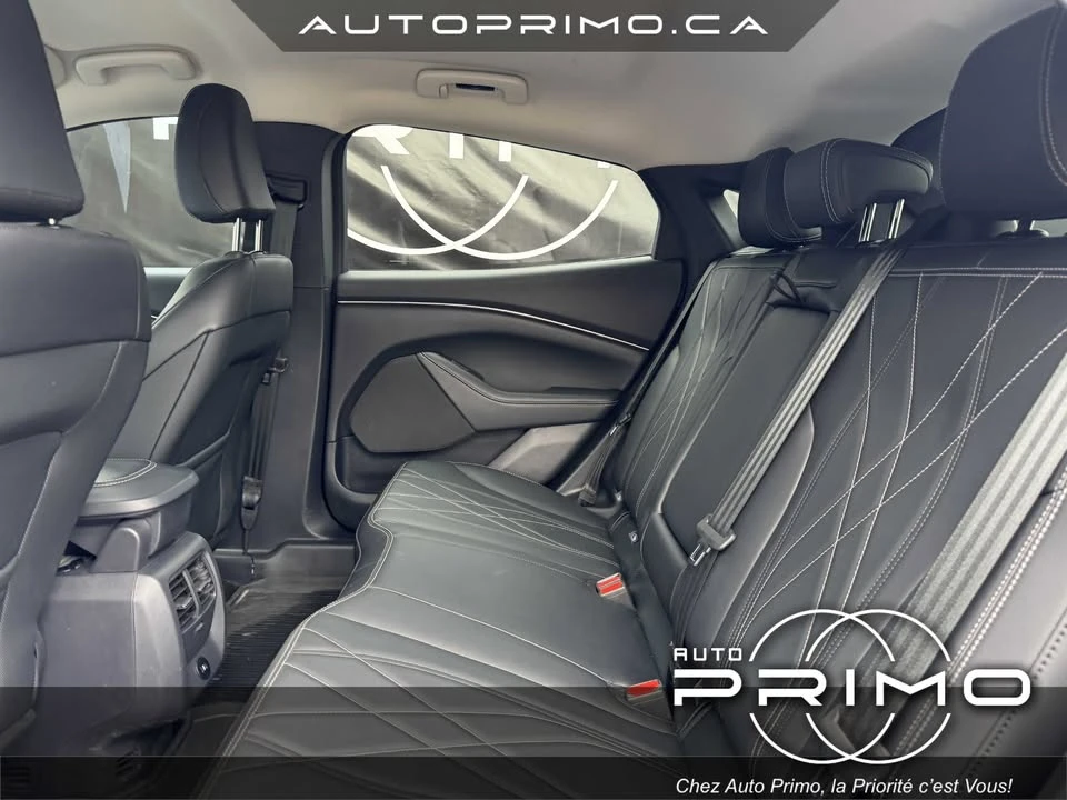 2024 Ford Mustang Mach-E - Image 16 of 20