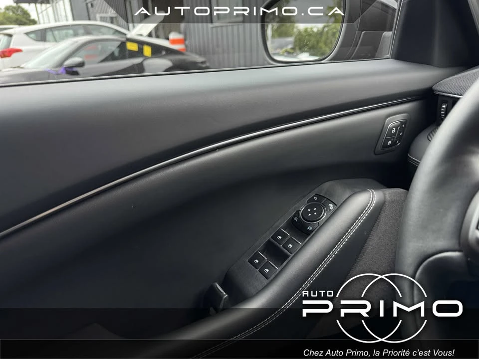 2024 Ford Mustang Mach-E - Image 15 of 20