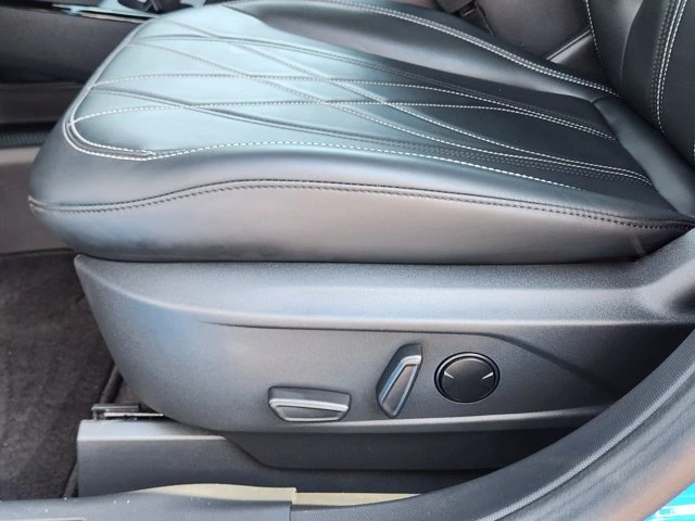 2024 Ford Mustang Mach-E - Image 12 of 20