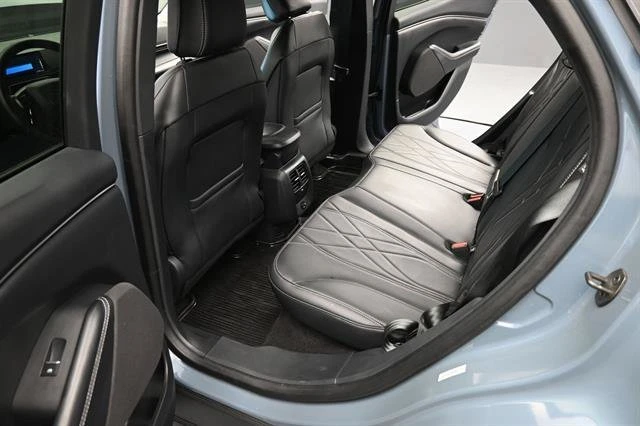 2024 Ford Mustang Mach-E - Image 12 of 19