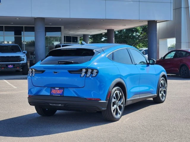 2024 Ford Mustang Mach-E - Image 2 of 20