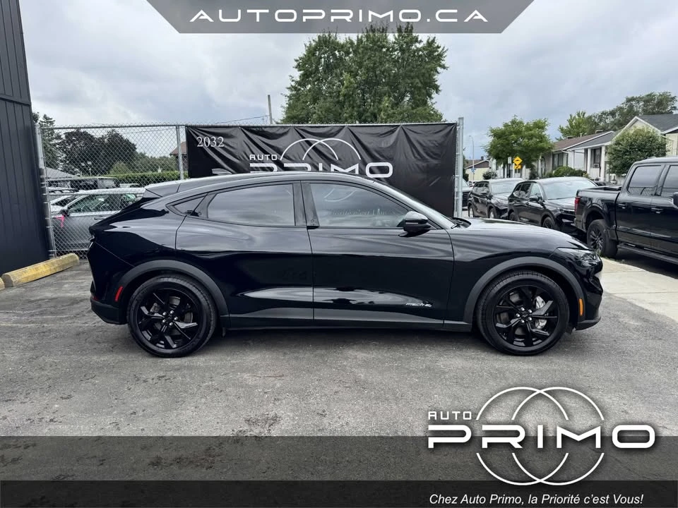 2024 Ford Mustang Mach-E - Image 5 of 20