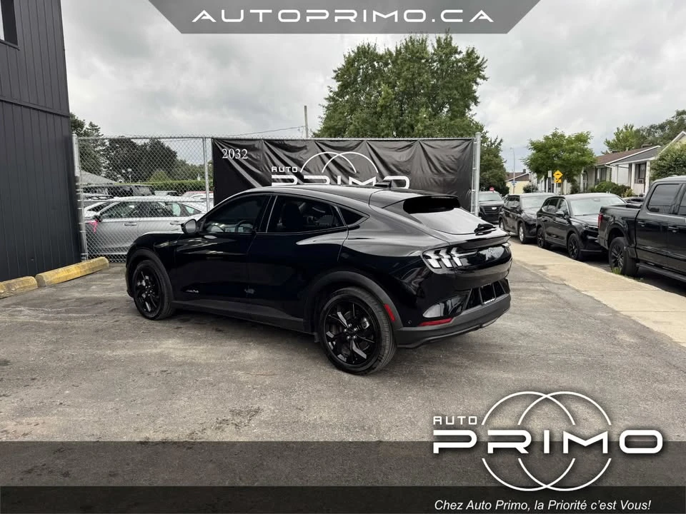 2024 Ford Mustang Mach-E - Image 8 of 20