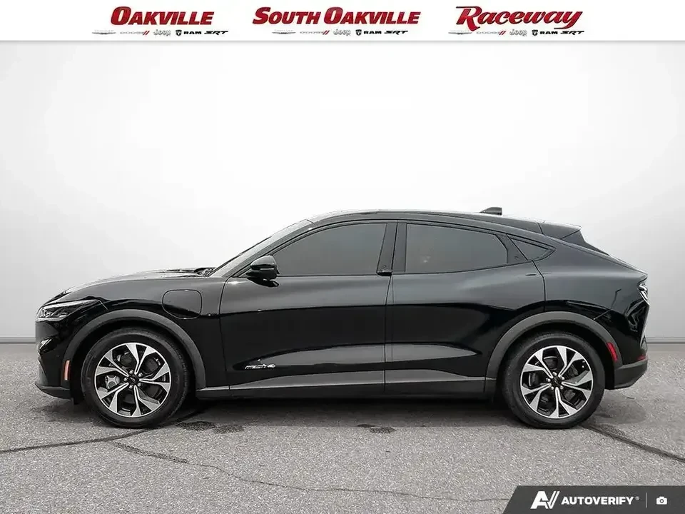 2024 Ford Mustang Mach-E - Image 2 of 11