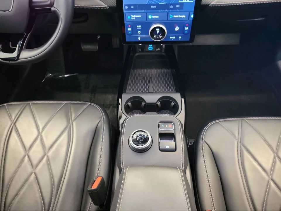 2024 Ford Mustang Mach-E - Image 13 of 16