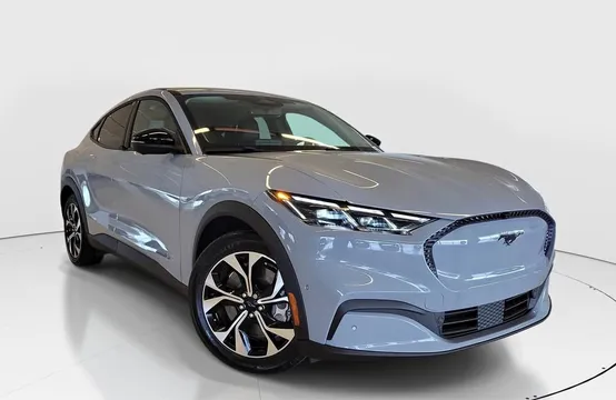 2024 Ford Mustang Mach-E Select