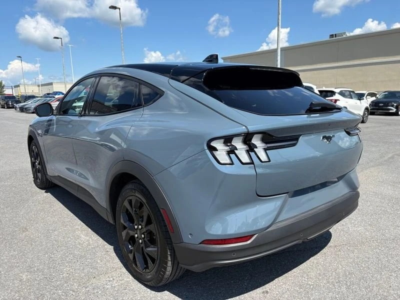 2024 Ford Mustang Mach-E - Image 5 of 20