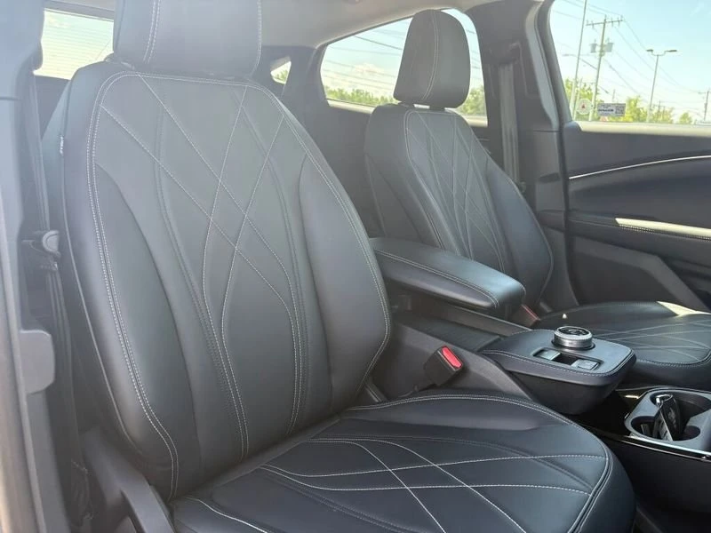 2024 Ford Mustang Mach-E - Image 17 of 20