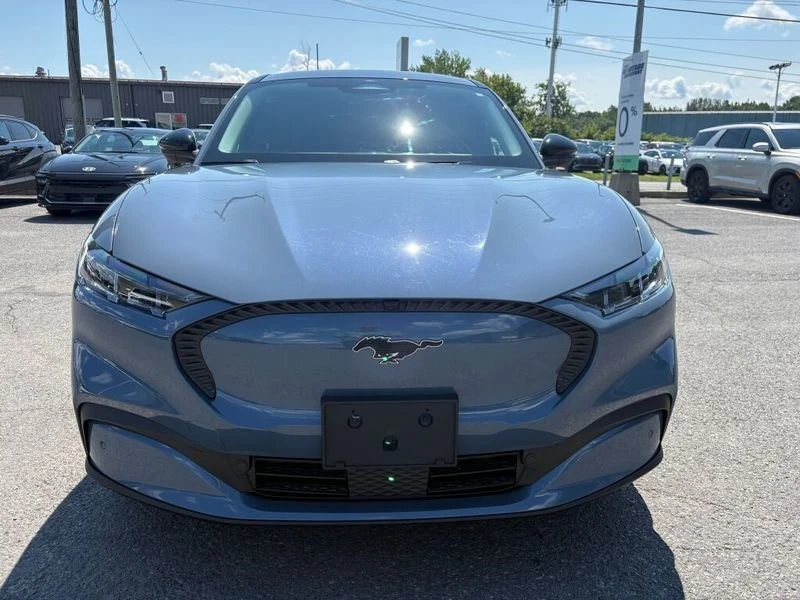 2024 Ford Mustang Mach-E - Image 2 of 20