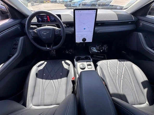 2024 Ford Mustang Mach-E - Image 20 of 20