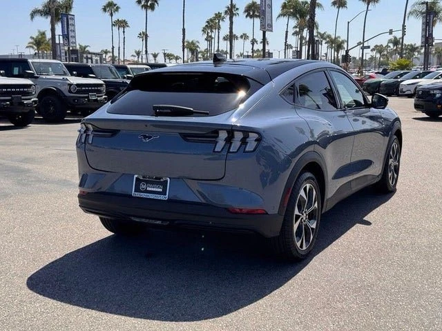 2024 Ford Mustang Mach-E - Image 11 of 20