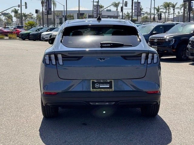 2024 Ford Mustang Mach-E - Image 10 of 20
