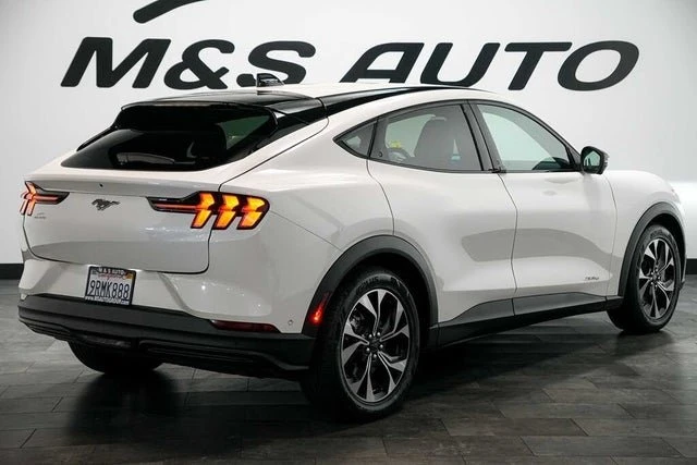 2024 Ford Mustang Mach-E - Image 3 of 3