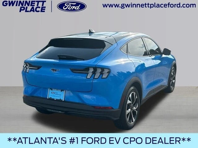 2024 Ford Mustang Mach-E - Image 5 of 20