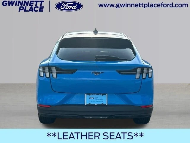 2024 Ford Mustang Mach-E - Image 6 of 20