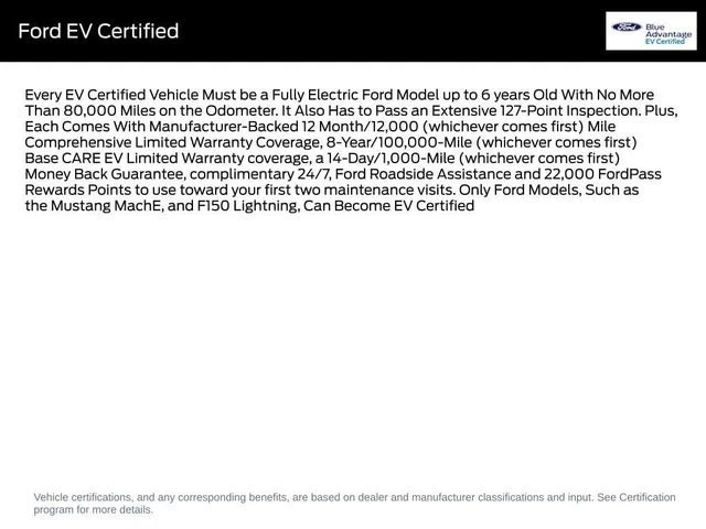 2024 Ford Mustang Mach-E - Image 14 of 20