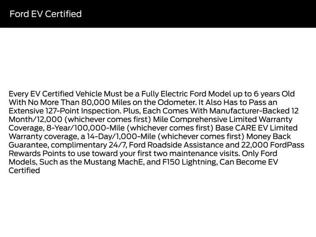 2024 Ford Mustang Mach-E - Image 8 of 20