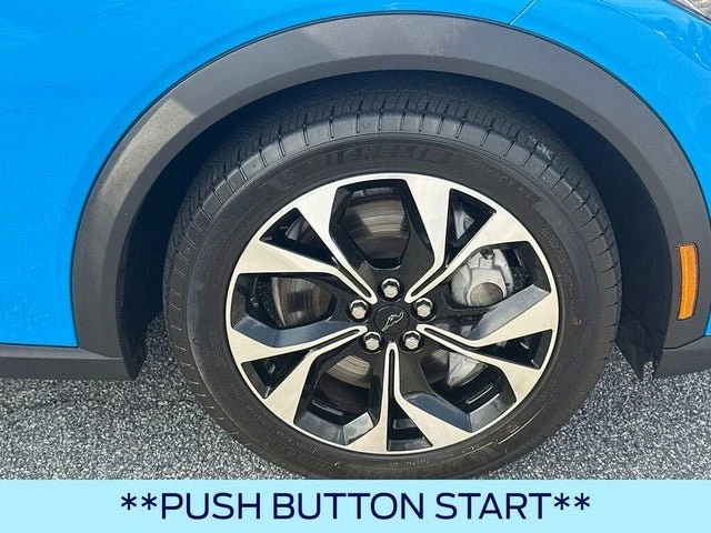 2024 Ford Mustang Mach-E - Image 13 of 20