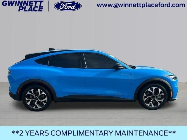2024 Ford Mustang Mach-E - Image 4 of 20