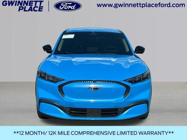 2024 Ford Mustang Mach-E - Image 2 of 20