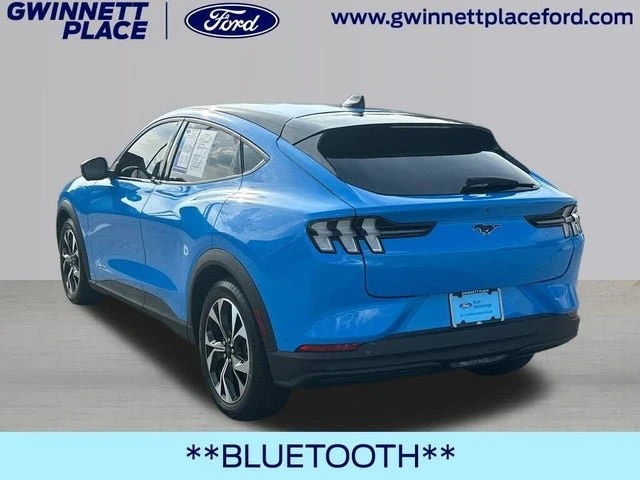 2024 Ford Mustang Mach-E - Image 7 of 20