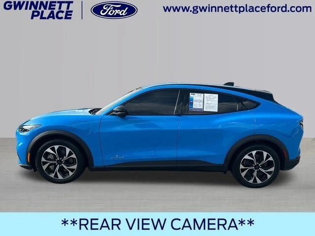 2024 Ford Mustang Mach-E - Image 9 of 20